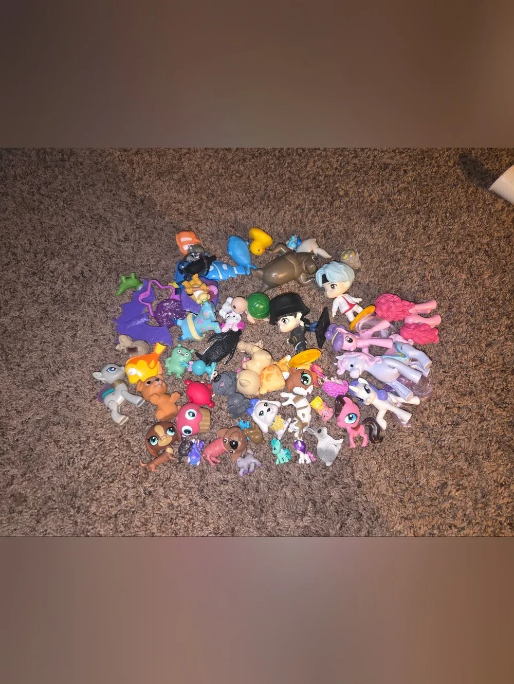 Little Toy Bundle